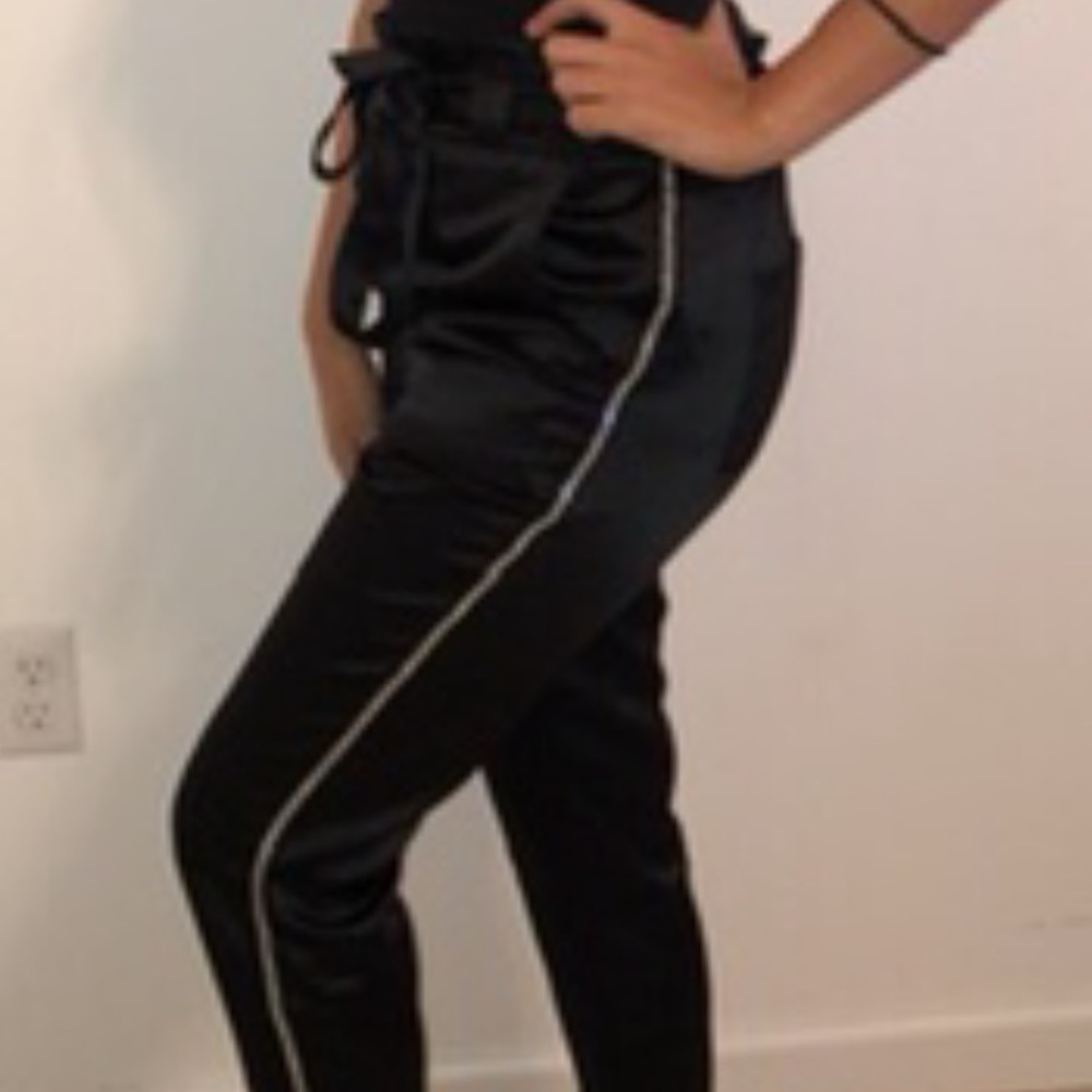 Express dress pants